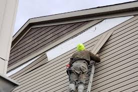 Best Wood Siding Installation  in Mendon, IL